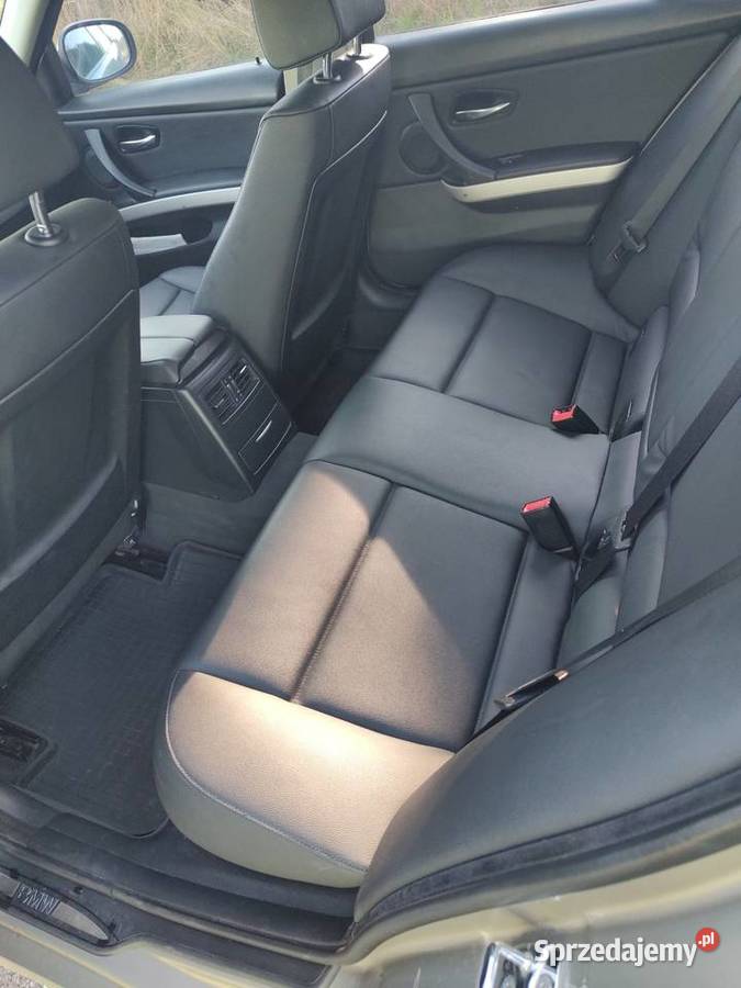 Sprzedam BMW e91 Seria 3 Radom