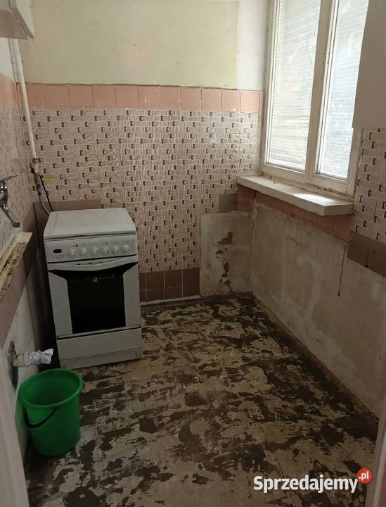 Mieszkanie Kossaka Dąbrowa M3 3764m2 wielka płyta Sprzedaż łódzkie Łódź