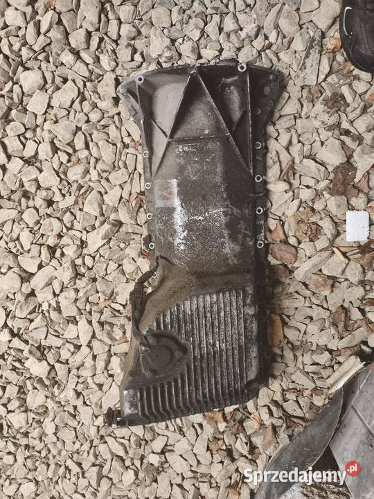 Miska olejowa BMW E34 m50b25 SWAP BMW e30 Ropa sprzedam