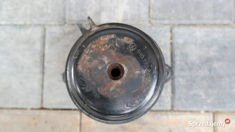 Volkswagen OE 1H0199625 Poduszka Silnika Skrzyni Bielsko-Biała sprzedam