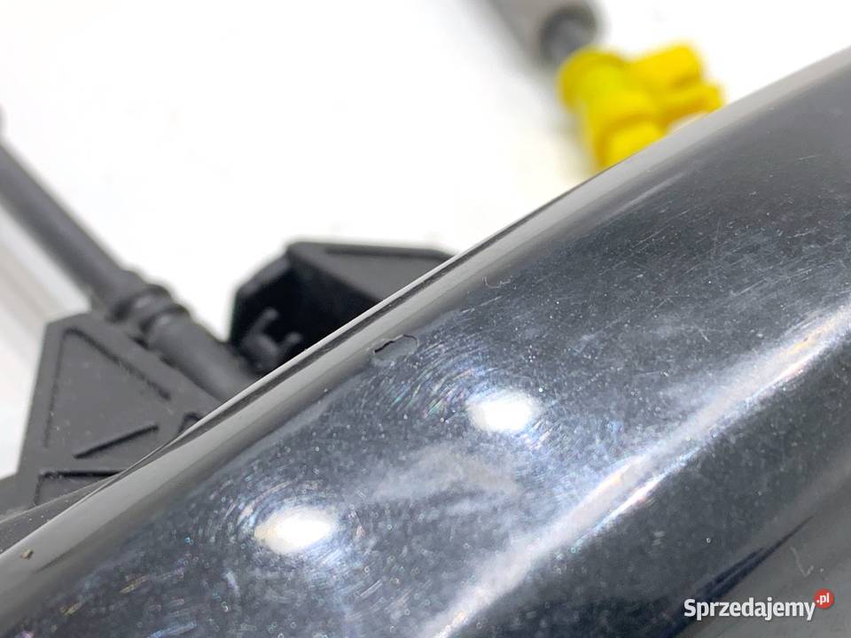 KLAMKA ZEWNĘTRZNA PRAWY PRZÓD AUDI A4 B9 Kombi