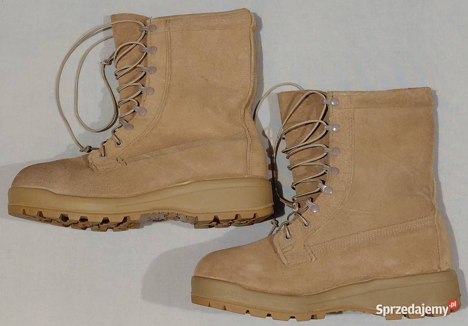 Buty ICWR Belleville Goretex 95XW dolnośląskie