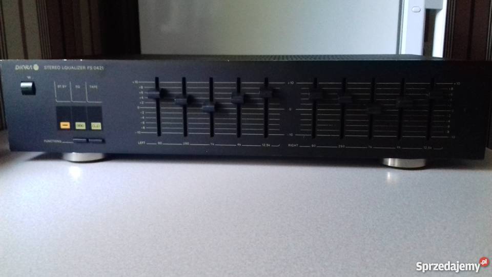 Korektor graficzny Diora FS0421 Poznań