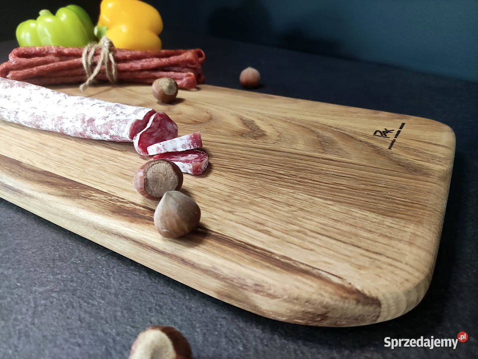 deska do serwowania wędlin serów Deski do krojenia Warszawa