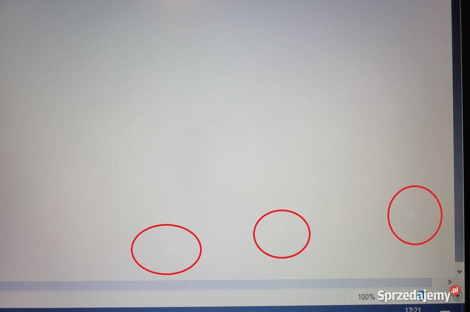 Matryca Dell Latitude E6410 Dell Warszawa