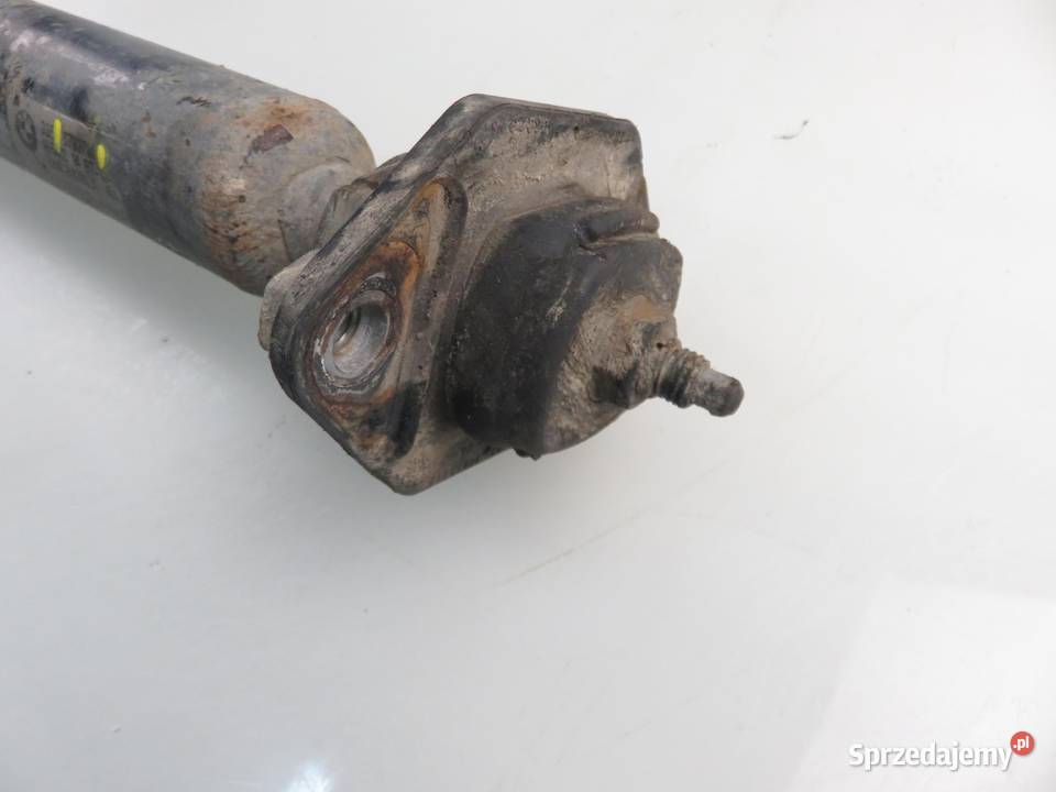AMORTYZATOR TYŁ BMW X1 sDrive 18 d