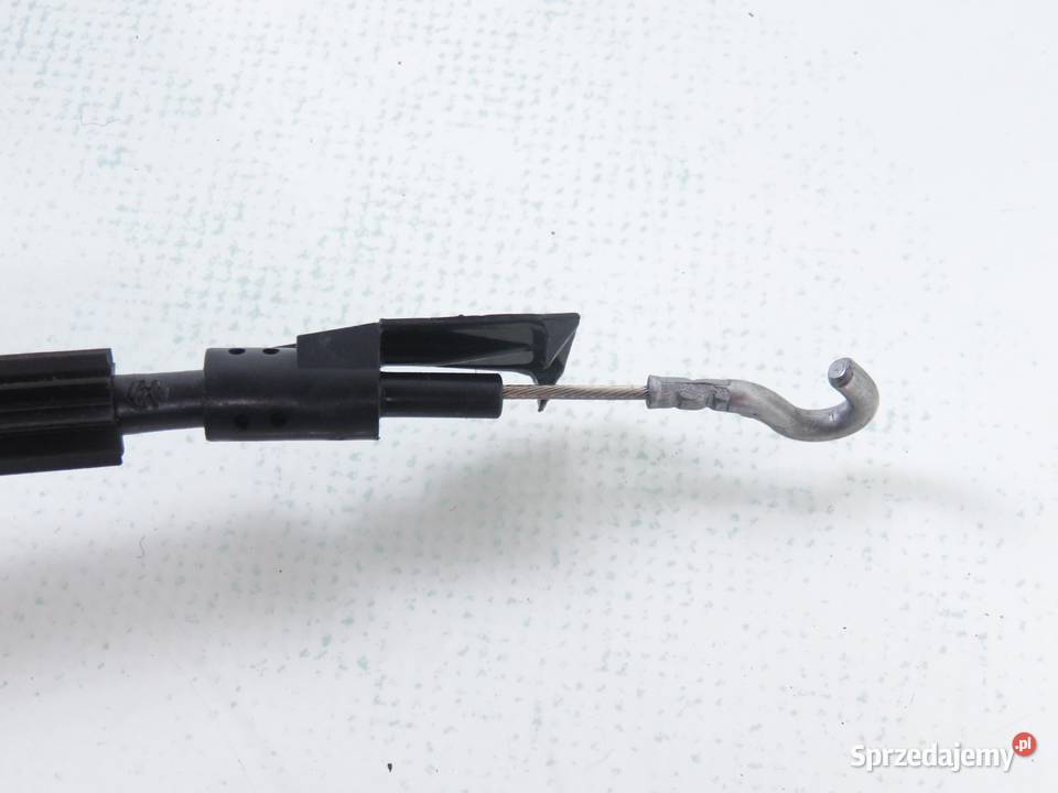 ZAMEK LEWY TYLNY VW TIGUAN 5N 5N0839015J