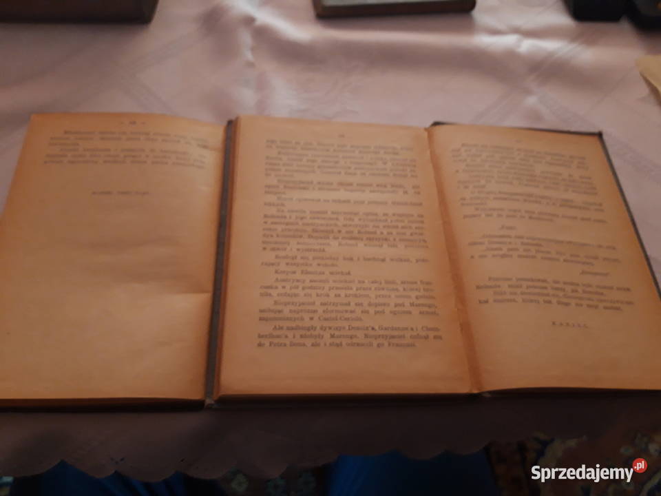 Towarzysze Jehudy 1 3 Dumas 1912 opr il wyd1 Iwno