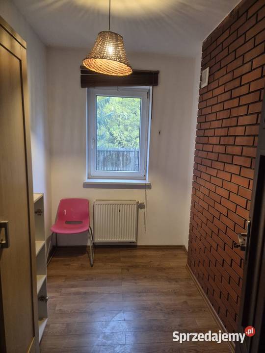 Kwatera pracownicza Marki Kobyłka Nadma pod Wwą 530m2