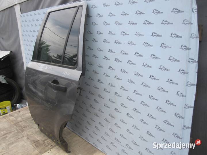 LAND ROVER FREELANDER II L359 07r drzwi lewe tył Kielce