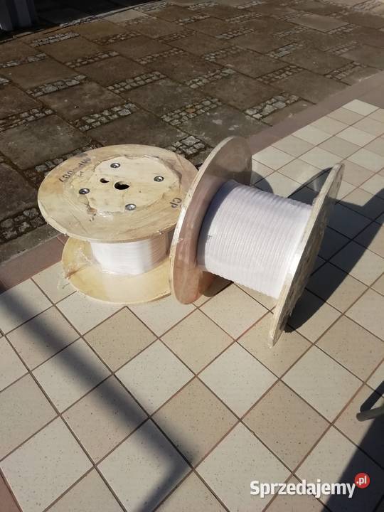 Szpule drewniane wielkopolskie Ostrów Wielkopolski