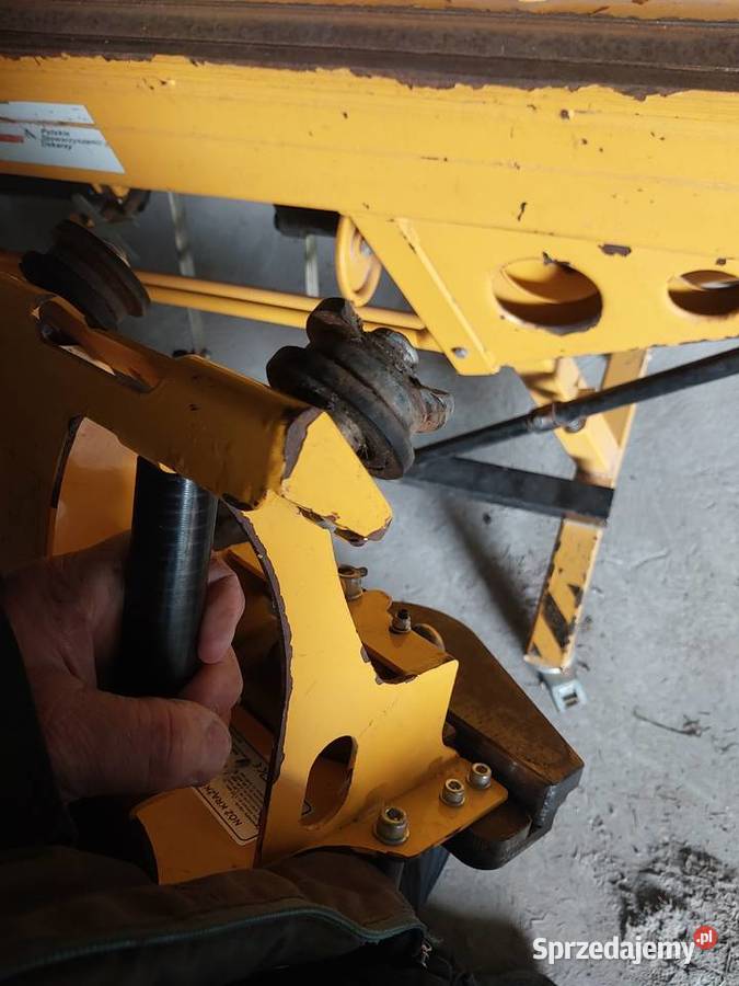 SOREX ZRS 216010 mm Pozostałe Opole Lubelskie