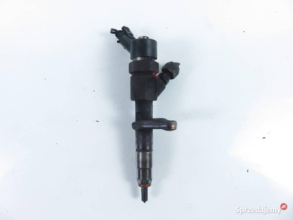 WTRYSKIWACZ RENAULT LAGUNA II 19 dCi 0445110021