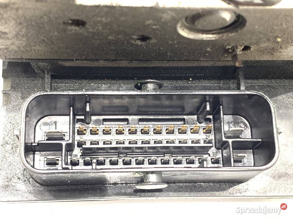 POMPA ABS CITROEN C5 III 9666542880 20 163