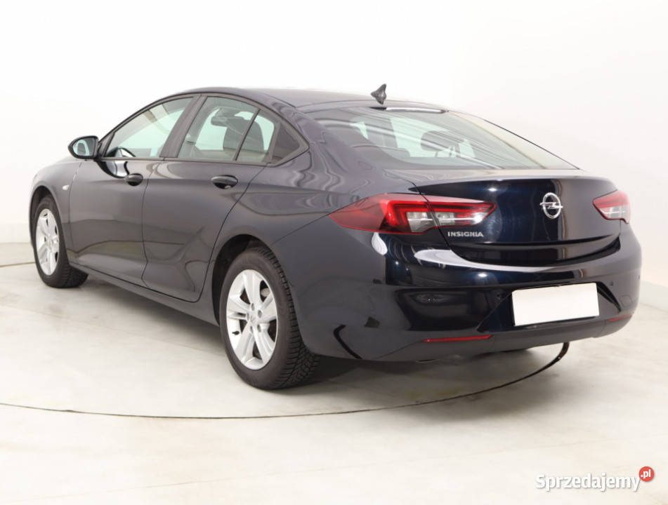 Opel Insignia 16 CDTI