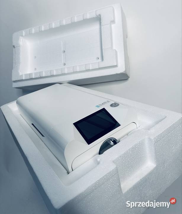 NIEUŻYWANY AUTOKLAW enbio s 27L klasa B Jelenia Góra