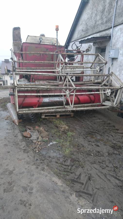 Części international 431 321 IHC Łomża sprzedam