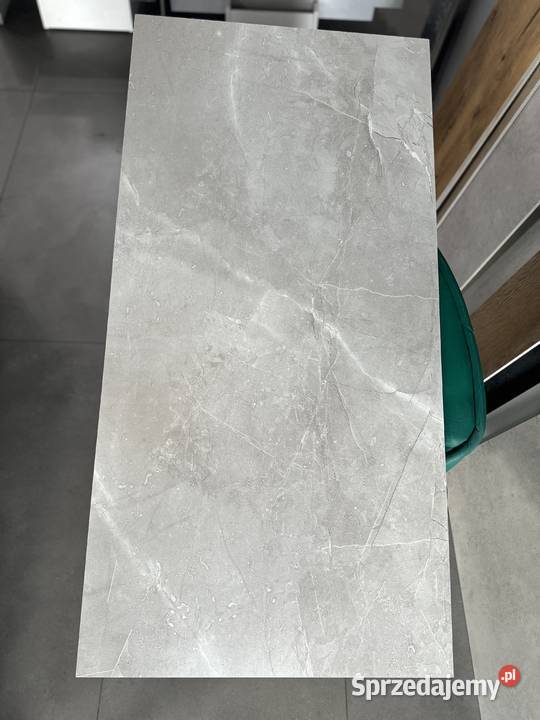 Płytka Brainstorm Grey Lappato 60x120 GAT 2 łódzkie Opoczno sprzedam
