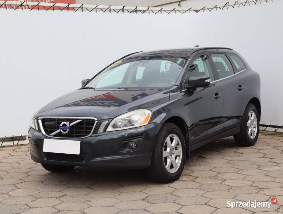 Volvo XC60 D5 4/5