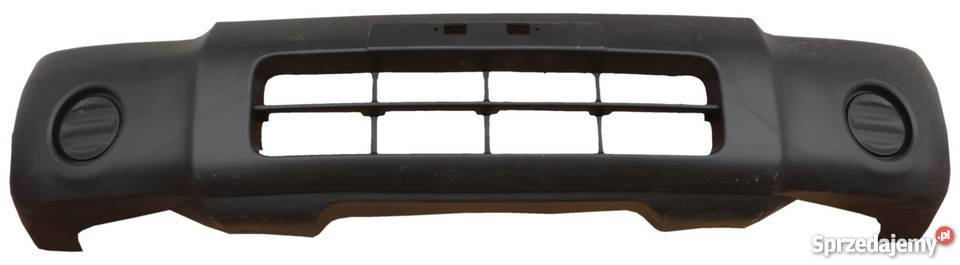 Części z demontażu do Nissan Navara D22 terenowe