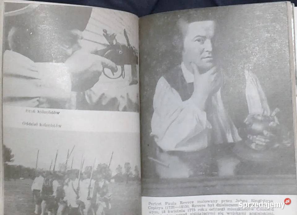 Pierwsi polscy podróżnicy w Stanach miękka Chełm