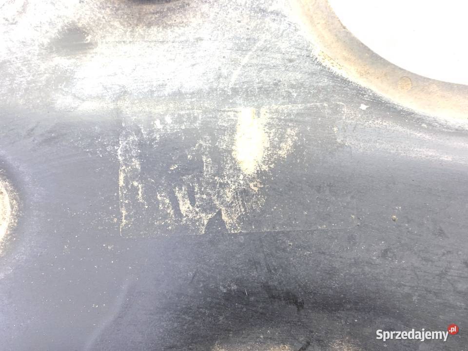 BELKA POD SILNIK KIA OPTIMA 16 179 SANKI