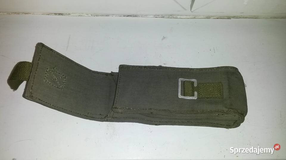 Futerał Pochwa Bundeswera Antyki, Sztuka, Kolekcje wielkopolskie Poznań