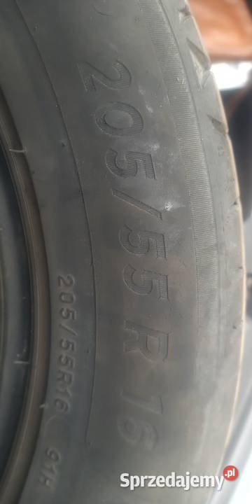 Opony Michelin Primacy 2055516 Wieluń
