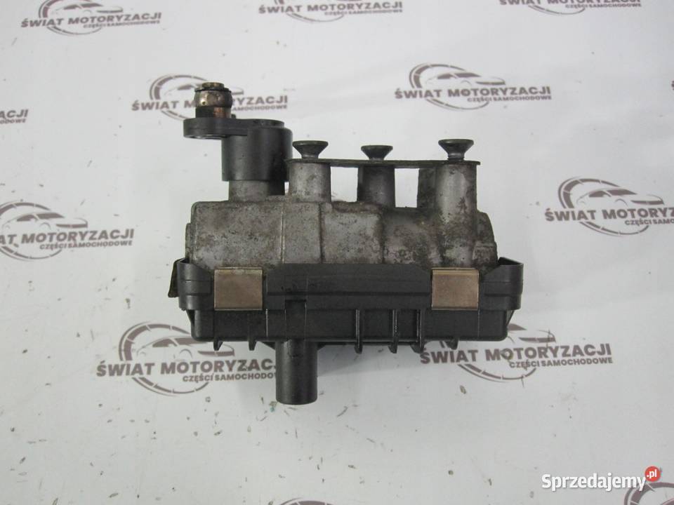 TRANSIT CUSTOM 22 TDCI EURO5 DRFF 100 16r