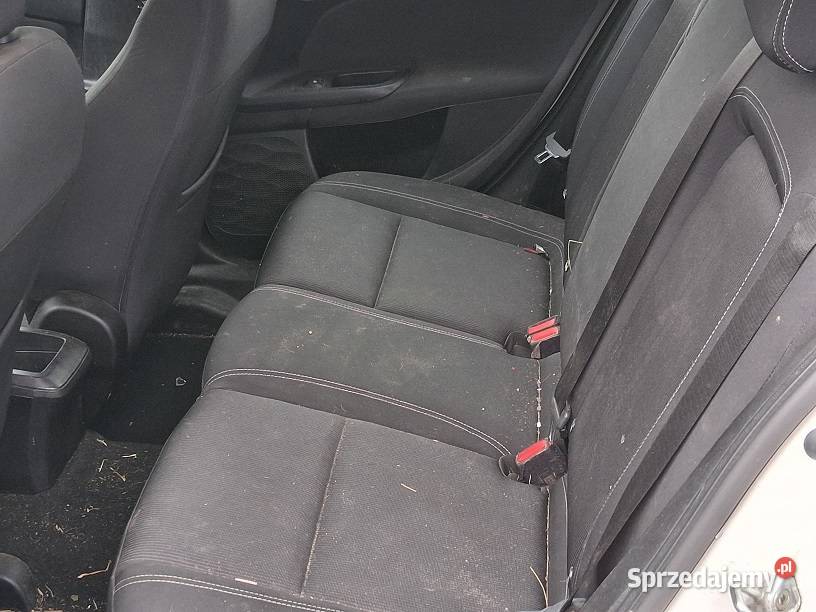 Fiat Tipo 16 MJT 120 Klima Led 56000 Przebiegu centralny zamek Słupca