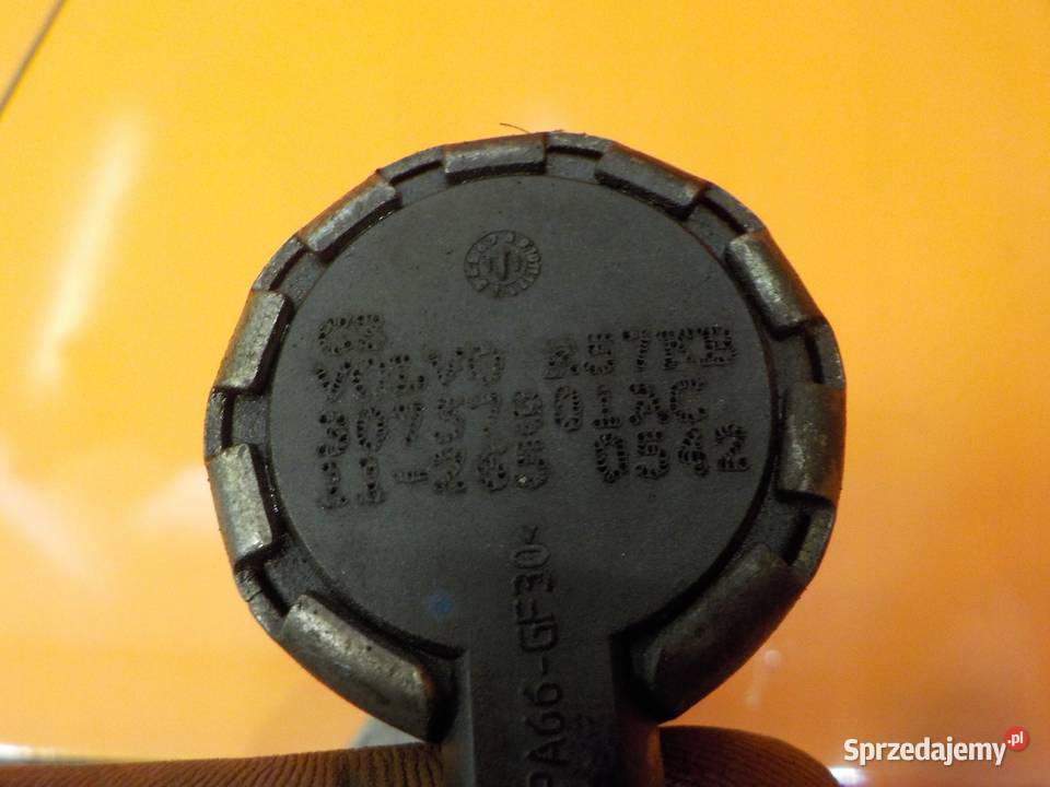 VOLVO S60 V60 24 D5 11r 215 D5244T15 czujnik faz osobowe mazowieckie Suków sprzedam
