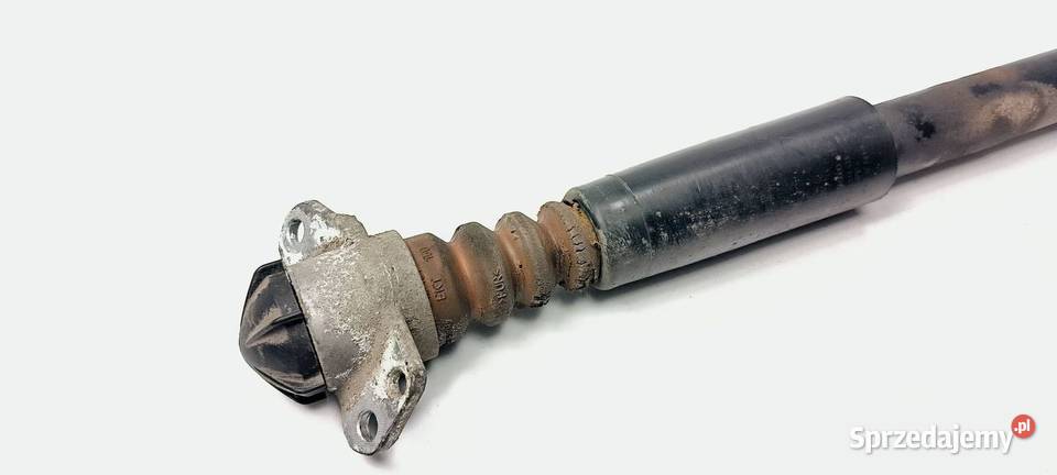 AMORTYZATOR LEWY TYŁ SKODA RAPID 6R0513025BB Lipno