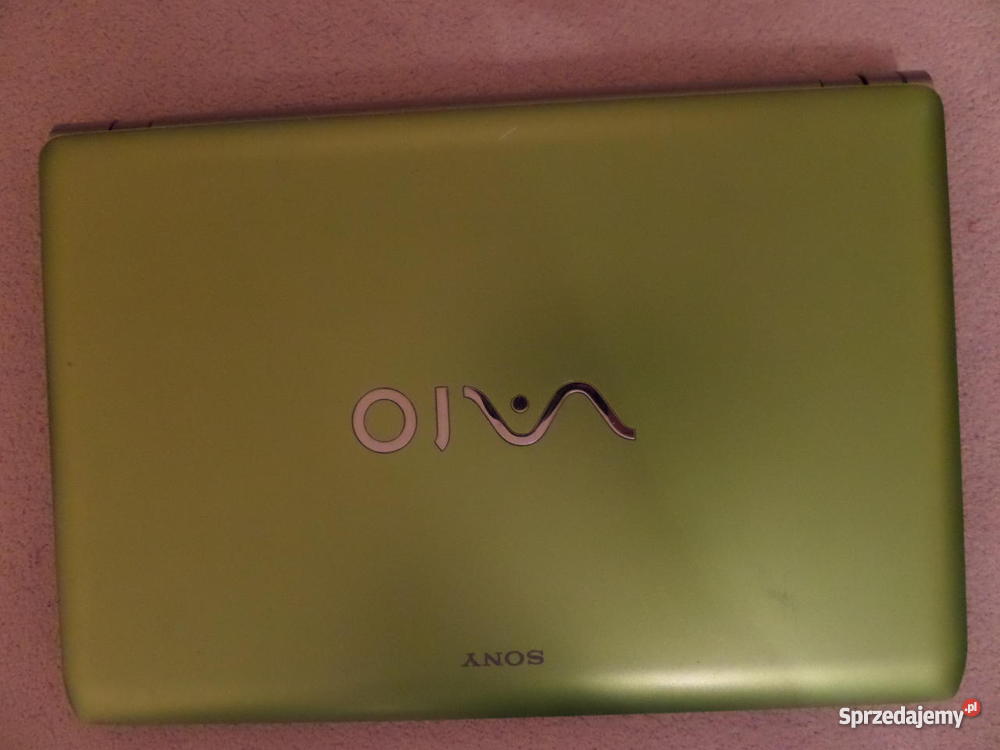 Sony Vaio PCG 31311M ubezpieczenie0714 mazowieckie Warszawa
