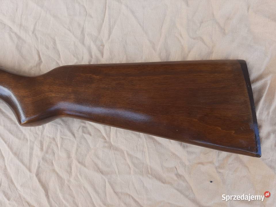 Wiatrówka Baikał iż38 kaliber 55 made in USSR Skwierzyna