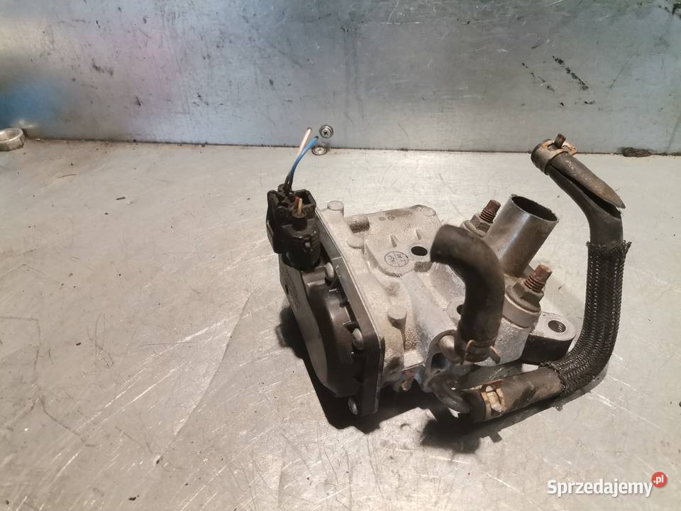 SUBARU FORESTER IV 20 D ZAWÓR EGR 14710AA741 Nowy Sącz