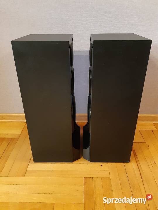 Kolumny Tonsil Samba 130 Unitra Stan Audio Leszno