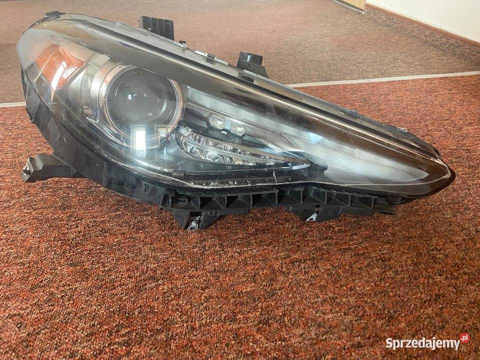 Lampa Alfa Romeo Suwałki