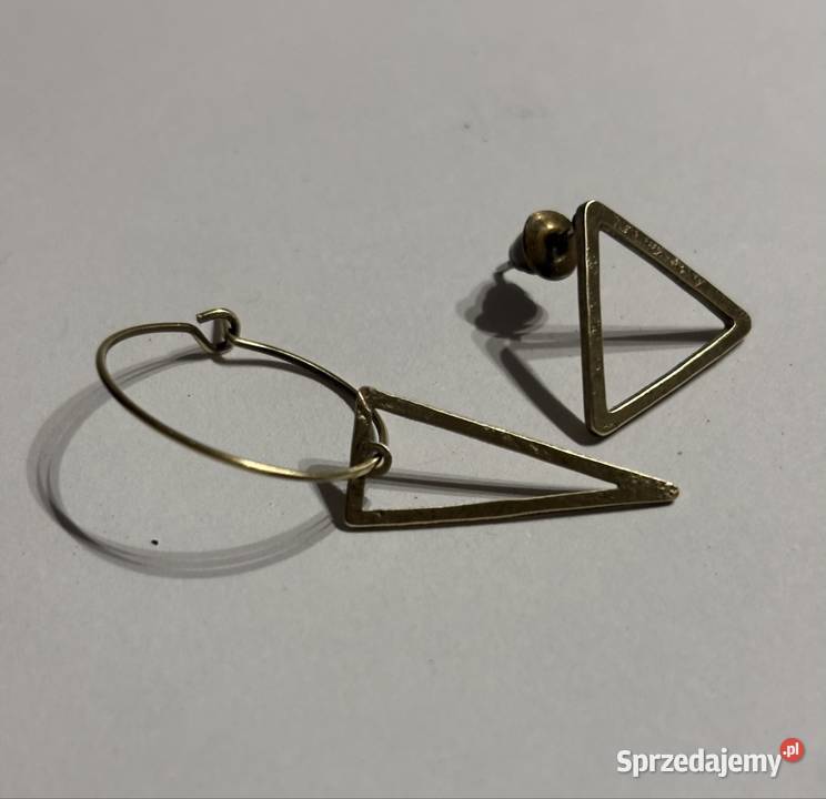 Kolczyki Kragrlica Bydgoszcz