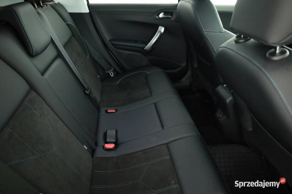 Peugeot 2008 12 PureTech pierwszy właściciel Piaseczno