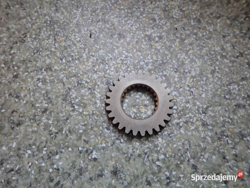 Tryb Zębatka Pośrednia Wału Honda XL 600 RM RMG Strzelce Krajeńskie