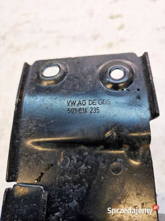 ŁAPA UCHWYT POMPY ABS ESP AUDI A3 8V VW SEAT Przystajń sprzedam