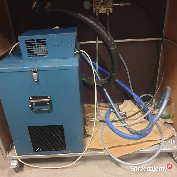 Nalewak do piwa przenośny rollbar 2 krany Gastronomia Jaworzno