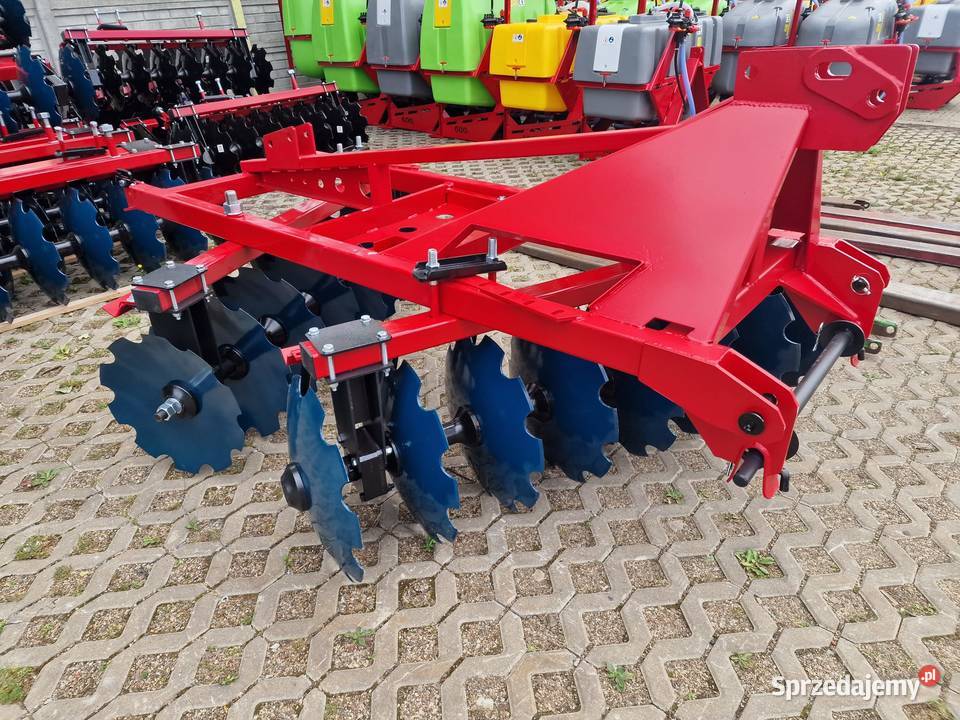 Talerzówka nieuszkodzony sprzedam