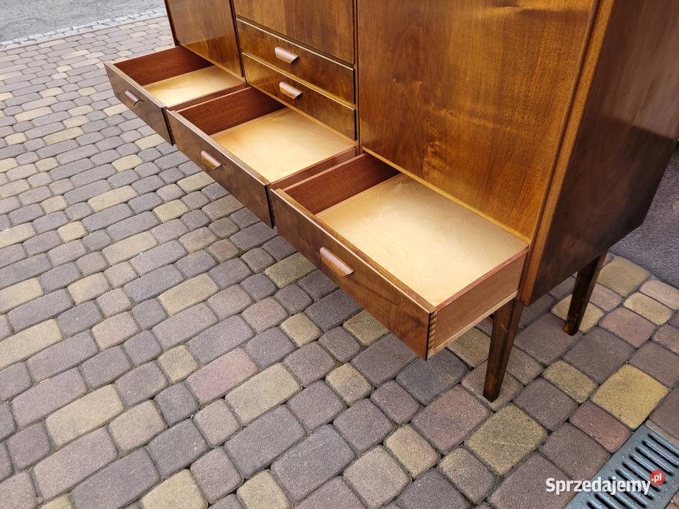 Duńska Komoda Z lat 5060tych Design Modern sprzedam