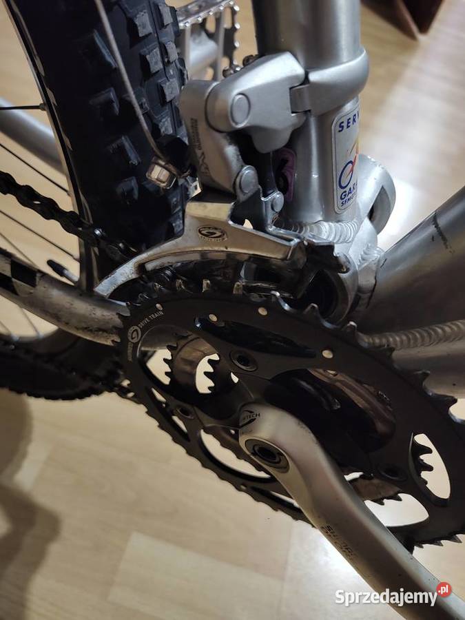 Univega RAM 970 Jelenia Góra sprzedam