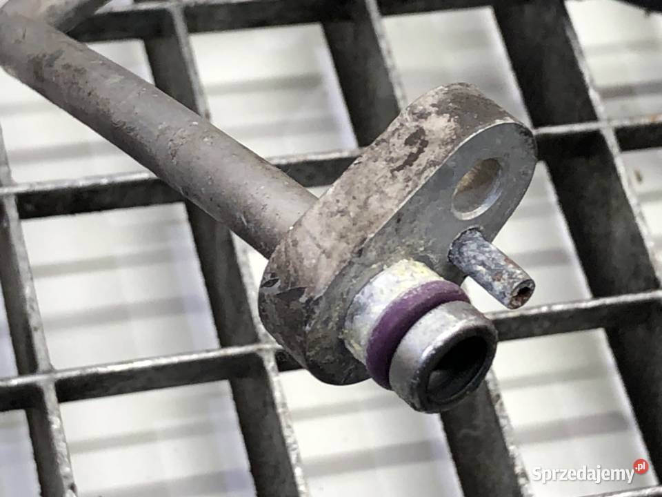 RURKA KLIMATYZACJI VW GOLF VII 5Q0820741B 16 90 podkarpackie