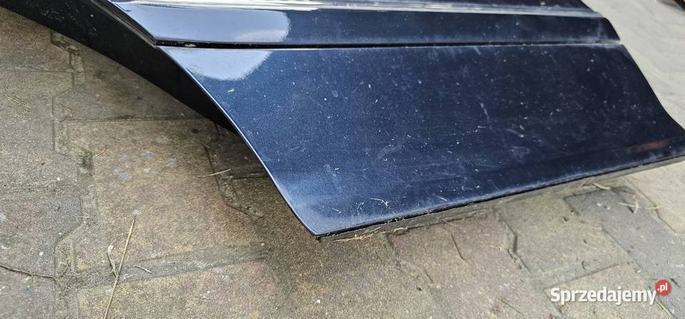 Drzwi prawy tył merceses w203 kombi wielkopolskie Zbąszyń