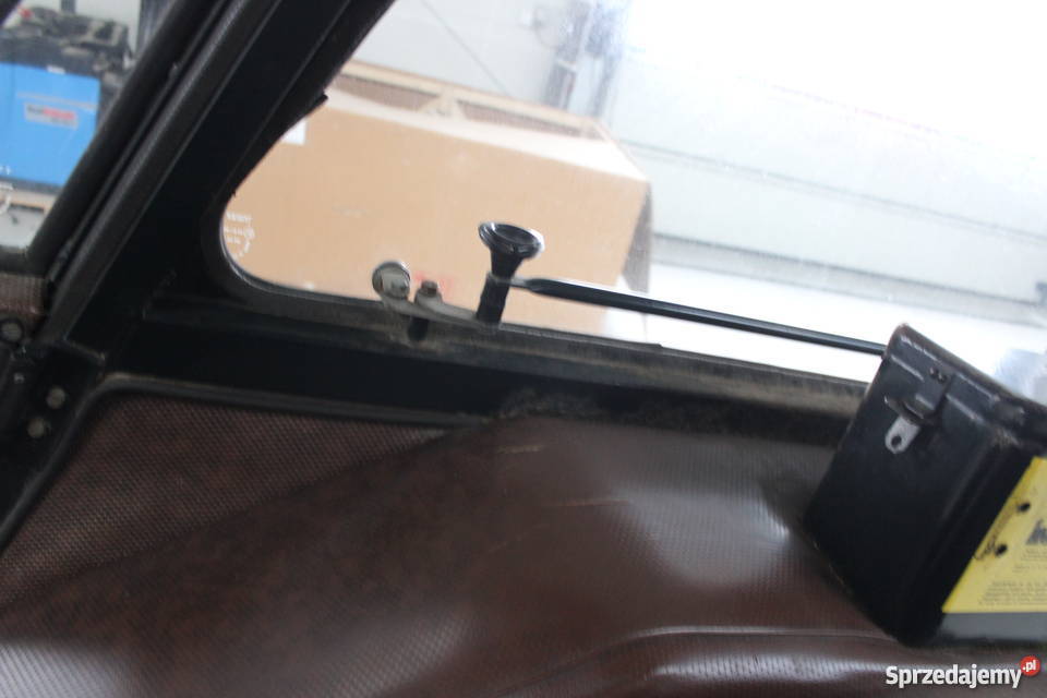 Zetor 7245 plus Sokoły