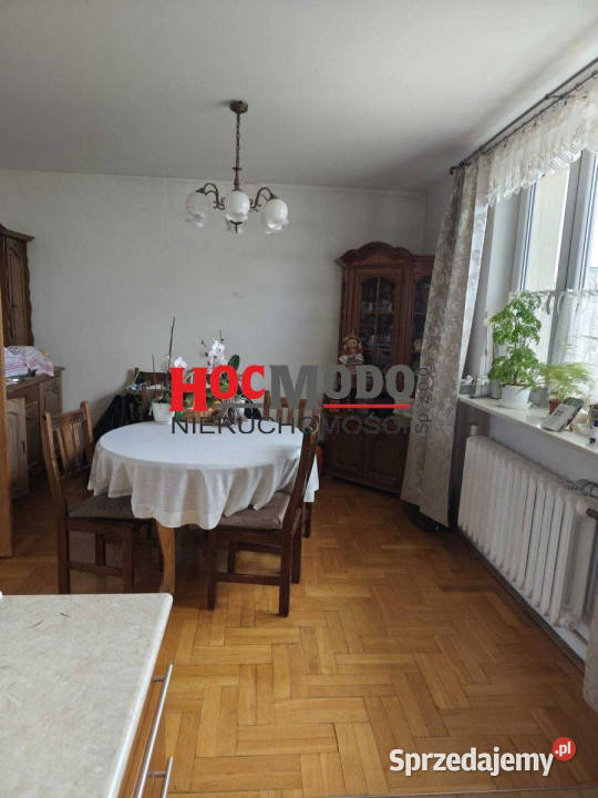 90 metrowe mieszkanie w kamienicy dom Legionowo