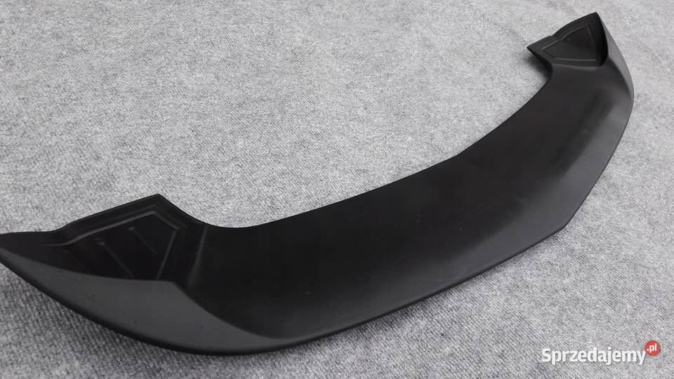 OPEL ASTRA H GTC SPOILER DASZEK LOTKA